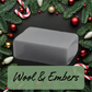 Wool & Embers Soap Bar