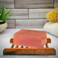 Grapefruit Rhubarb Soap Bar
