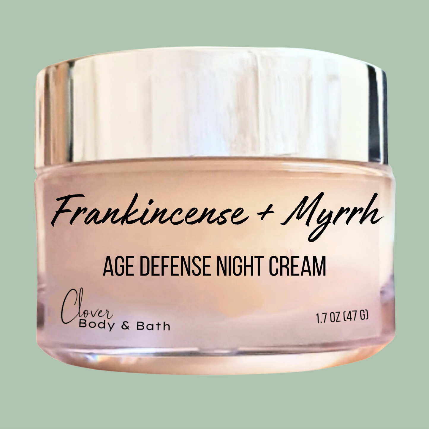 Age Defense Night Cream