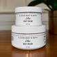 Lilac Body Cream