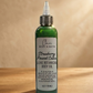 Strawberry Pound Cake Luxe Botanical Body Oil
