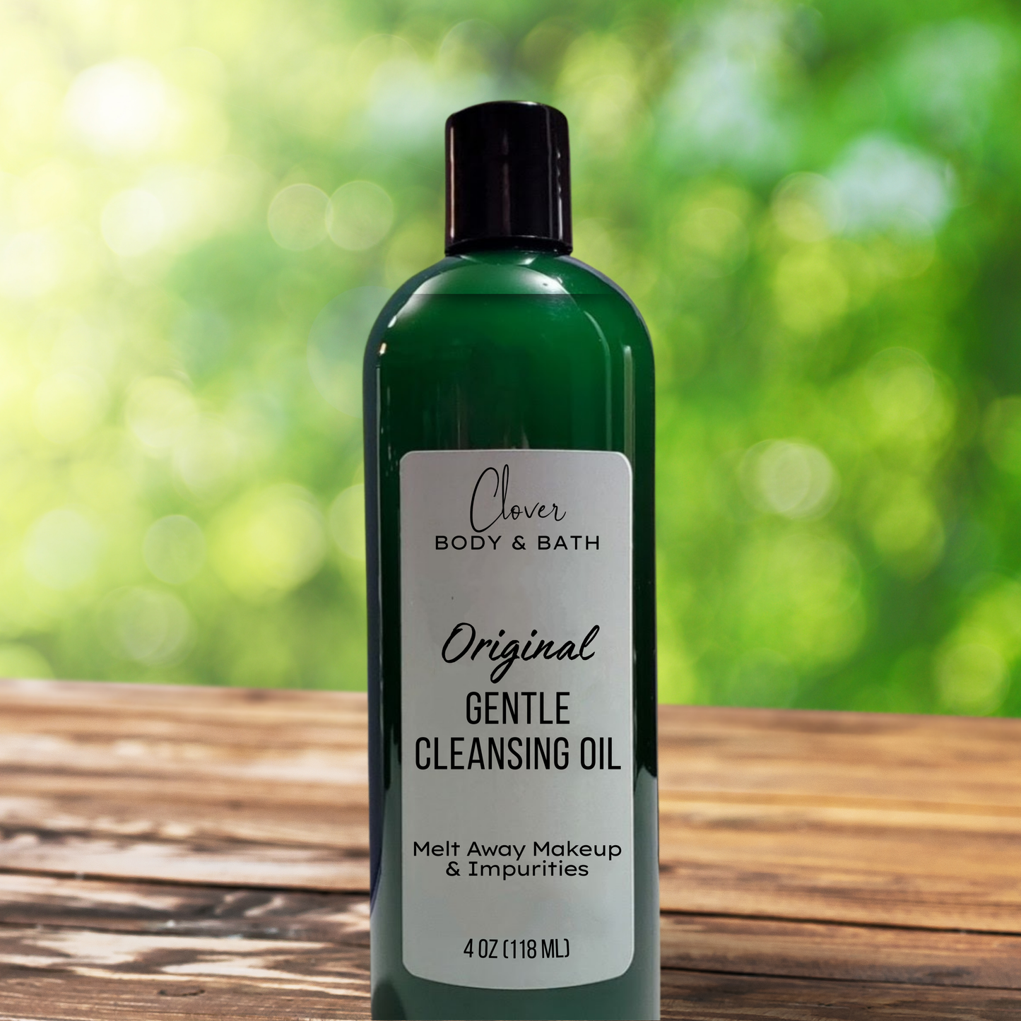 Original Gentle Cleansing Oil