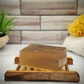 Honey Tobacco Soap Bar