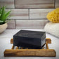 Raven Soap Bar