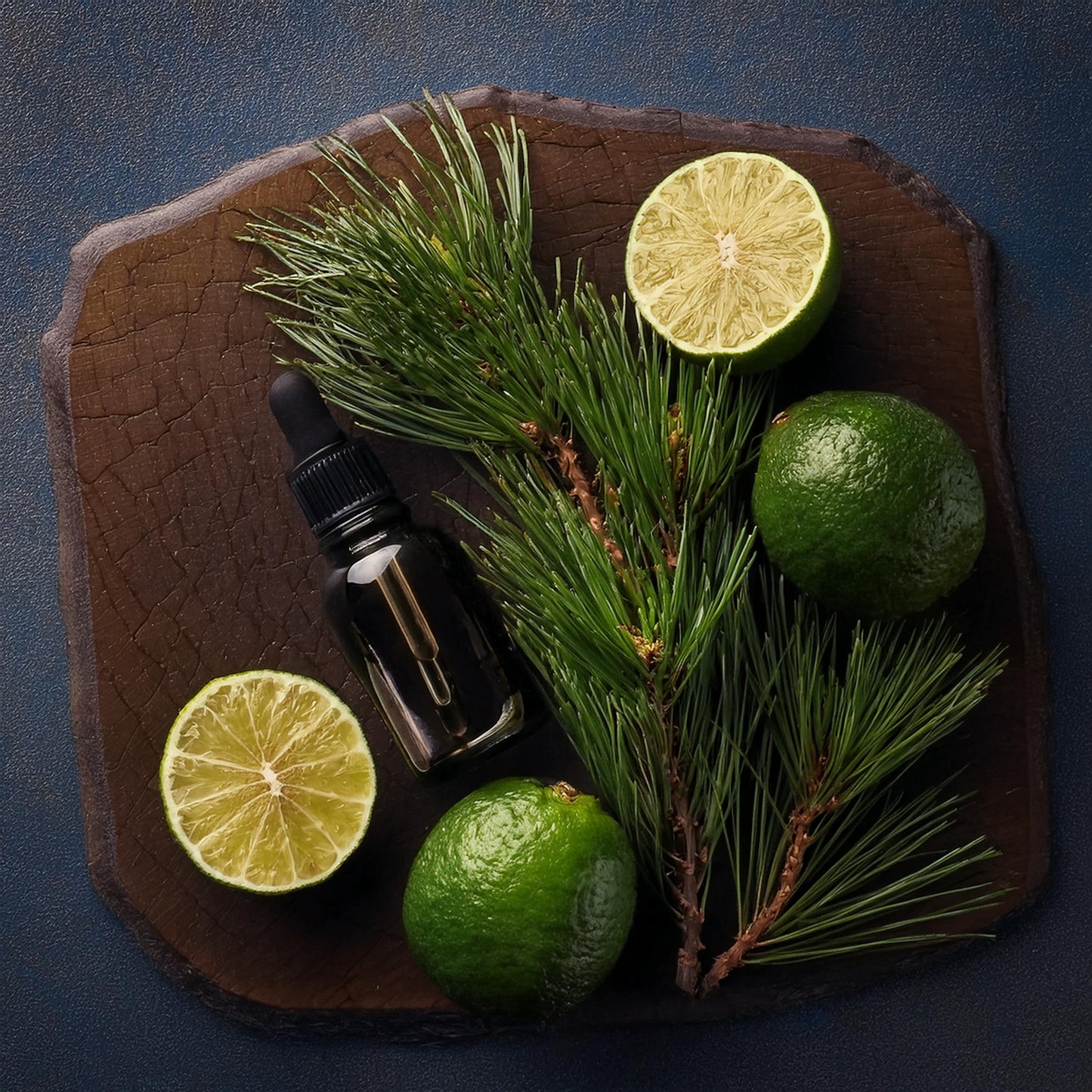 Lime & Cedarwood Soap Bar