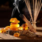 Sandalwood + Amber Soap Bar