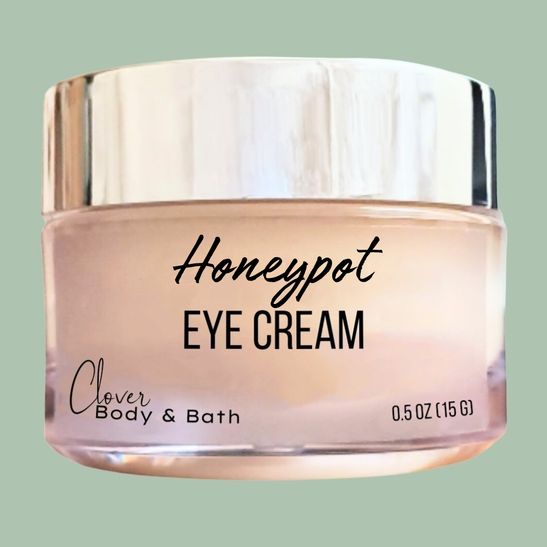 Honeypot Eye Cream