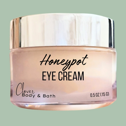 Honeypot Eye Cream