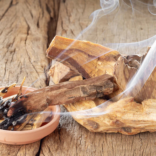 Palo Santo Soap Bar