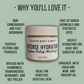 Intense Hydration Eczema Relief Moisturizer