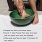 Mineral Foot Soak