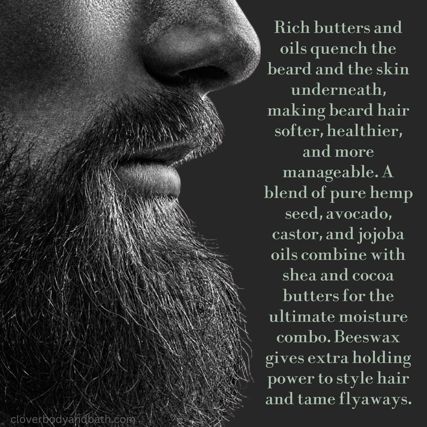 Beard Balm
