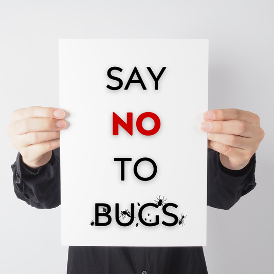 Say No To Bugs Soap Bar