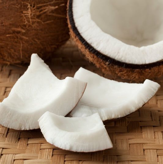 Coconut Castile Body Wash