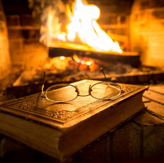 Fireside Soap Bar