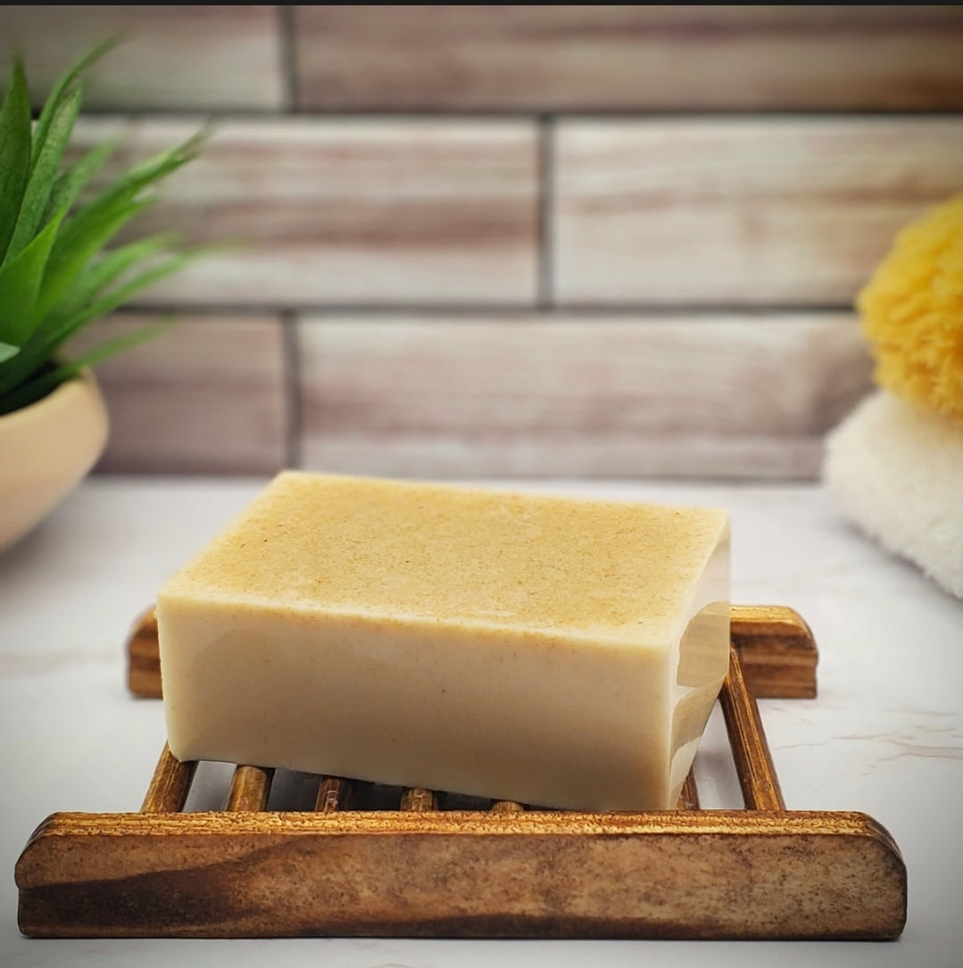 Beach Day Soap Bar