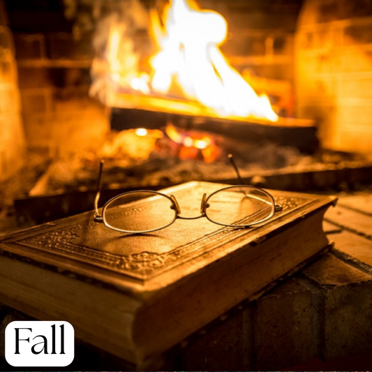 Fireside Soap Bar