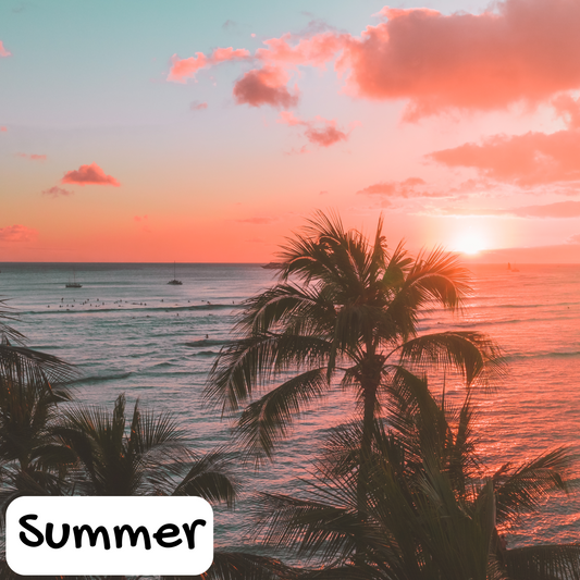 Waikiki Crush Sugar Scrub