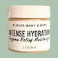 Intense Hydration Eczema Relief Moisturizer