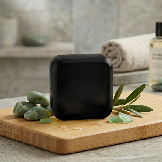 Beard & 'Stache Facial Soap Bar