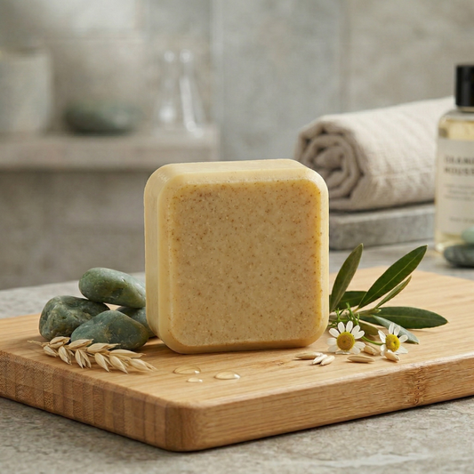 Bee Clear Facial Soap Bar