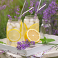 Lemon & Lavender Sugar Scrub