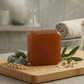 Honeybee Facial Soap Bar