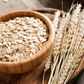 Unscented Oatmeal Soap Bar