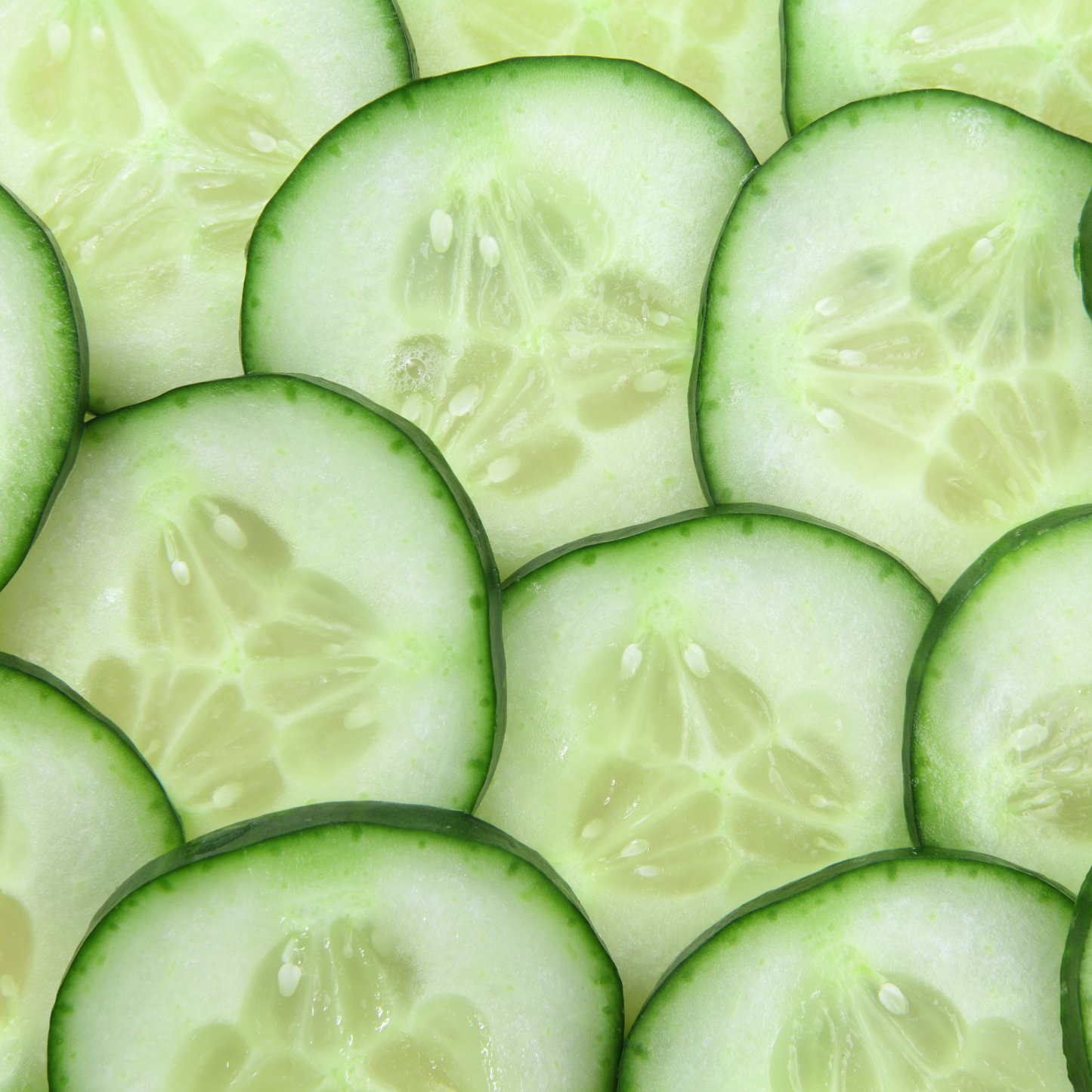 Cucumber Gentle Cleansing Oil
