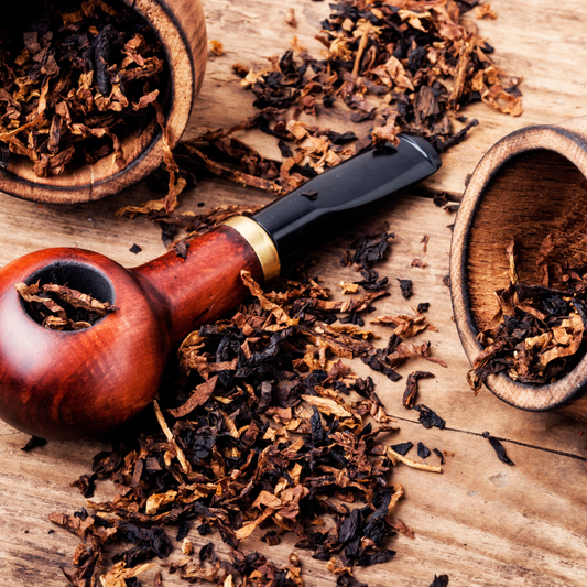 Honey Tobacco Soap Bar