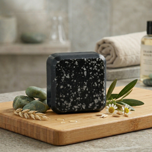 Fresh Face Facial Soap Bar