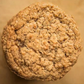 Oatmeal Cookie Soap Bar