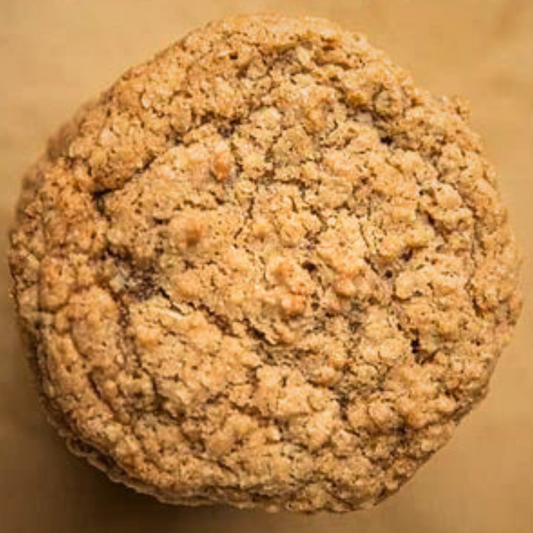 Oatmeal Cookie Soap Bar