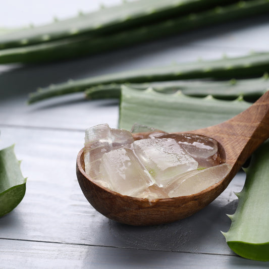 Aloe Sugar Sugar Scrub