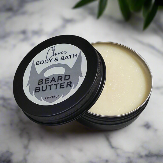 Beard Butter