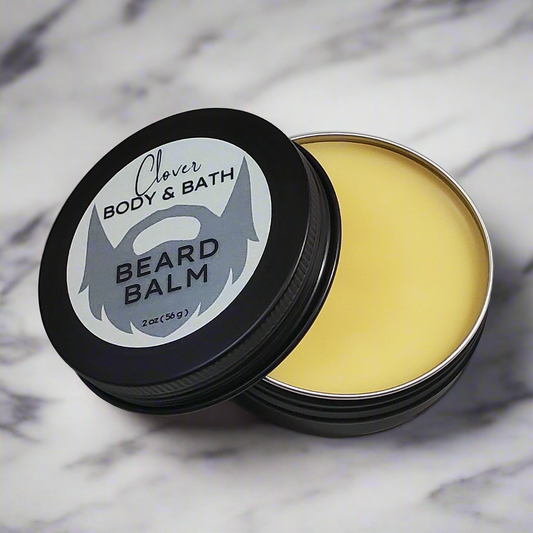 Beard Balm