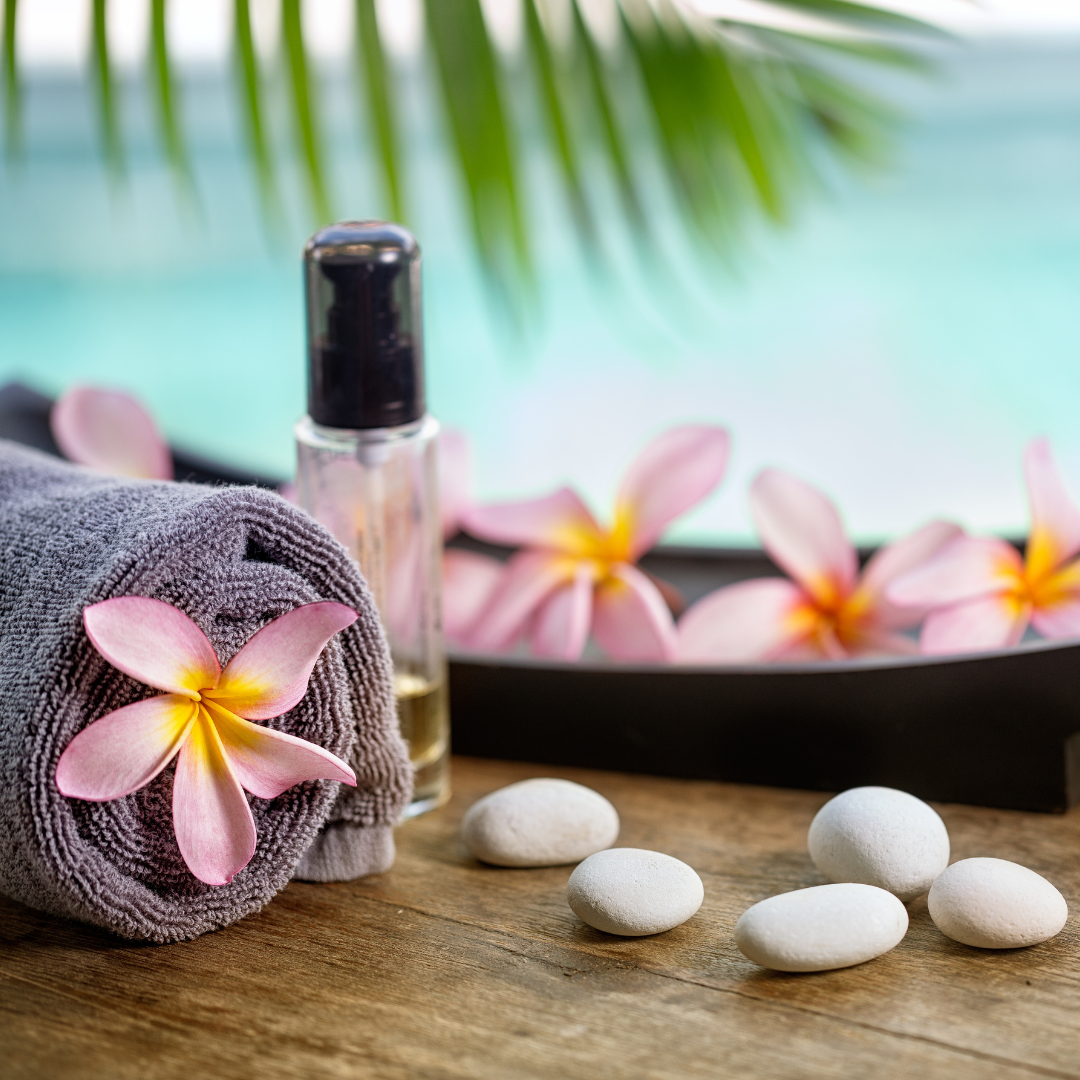 Island of Bali Soap Bar