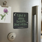 Relax Magnet
