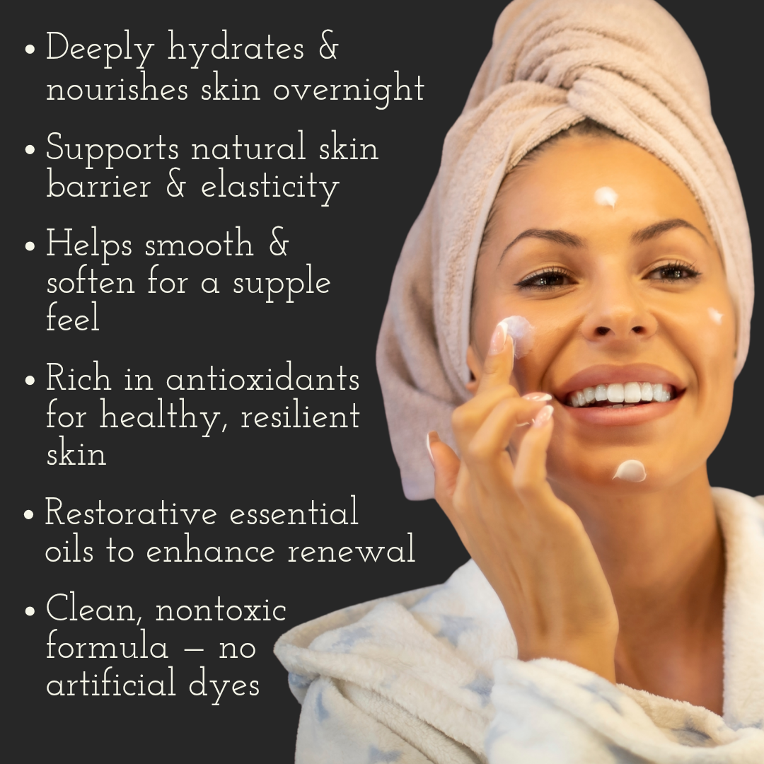 Age Defense Night Cream