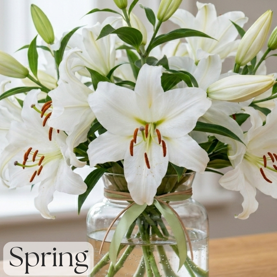 Casablanca Lily Soap Bar