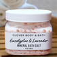 Eucalyptus & Lavender Mineral Bath Salt