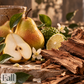 Cedar & Pear Body Cream