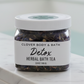 Detox Herbal Bath Tea