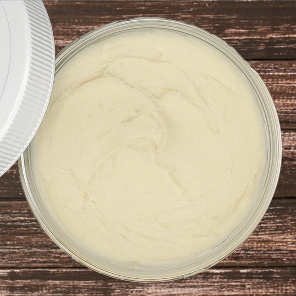 Caramel Butter Body Butter