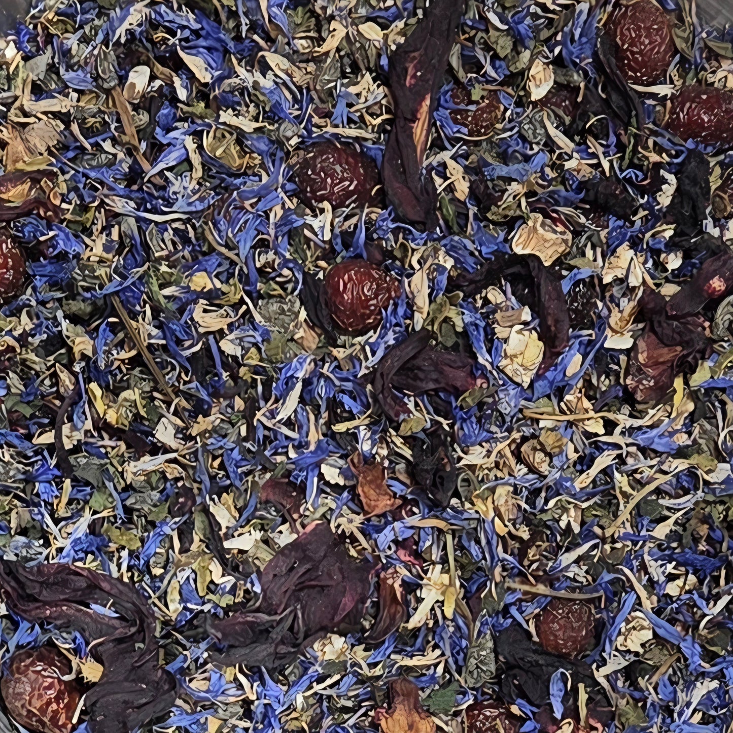 Detox Herbal Bath Tea