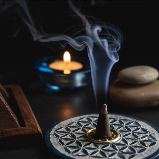 Nag Champa Soap Bar