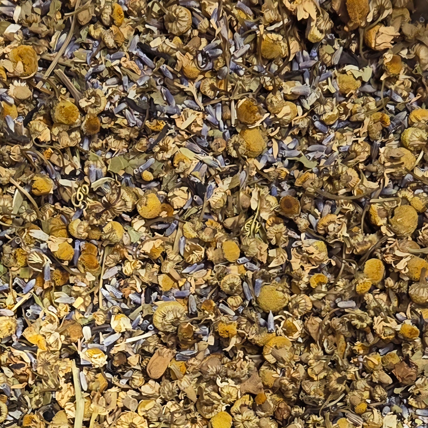 Serenity Herbal Bath Tea