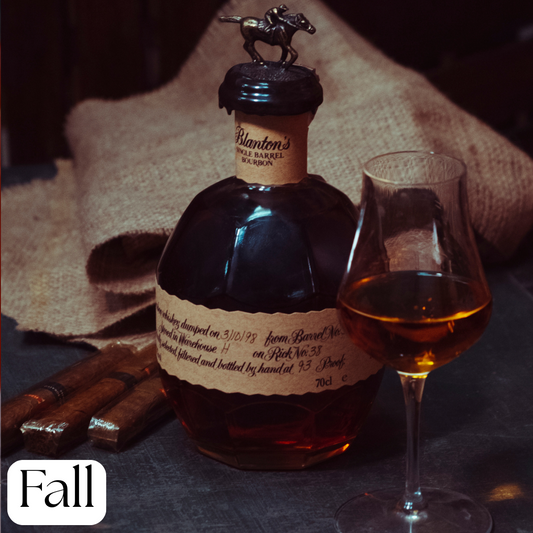 Tobacco & Bourbon Soap Bar