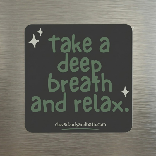 Relax Magnet