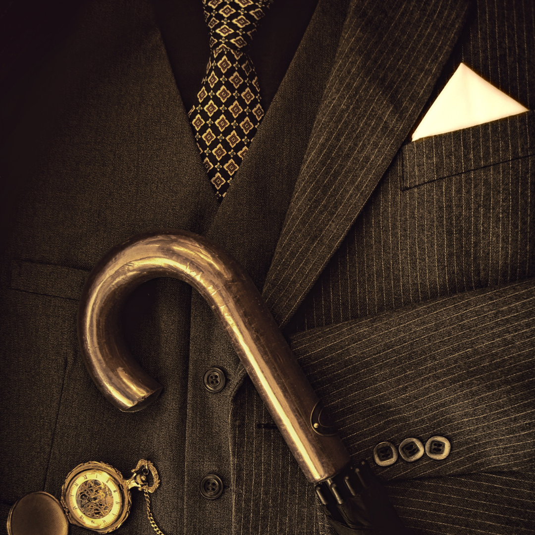 Irish Gentleman Soap Bar